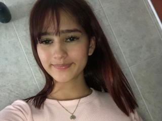 MelodyMansson - Live porn & sex cam - 21994857