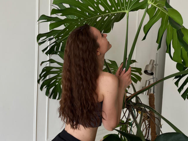 KaraCriegs - Sexe cam en vivo - 21995813