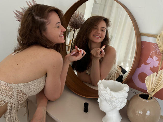 KaraCriegs - Live porn &amp; sex cam - 21995873