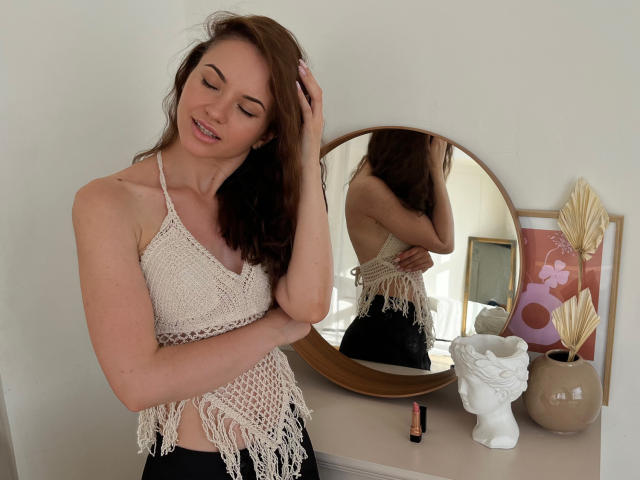 KaraCriegs - Live sex cam - 21995901