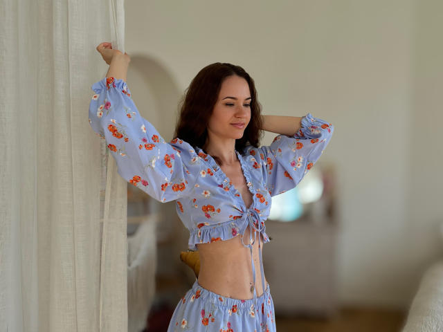 KaraCriegs - Live sex cam - 21996281