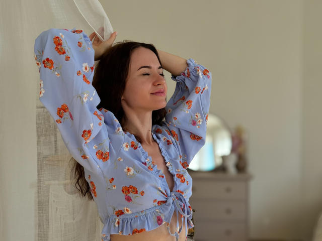 KaraCriegs - сексуальная веб-камера в реальном времени - 21996337