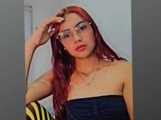 AshleyDevans - Live sex cam - 21996401