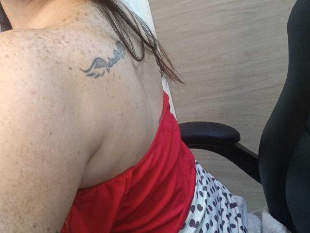 Shayli - Live sexe cam - 21996413