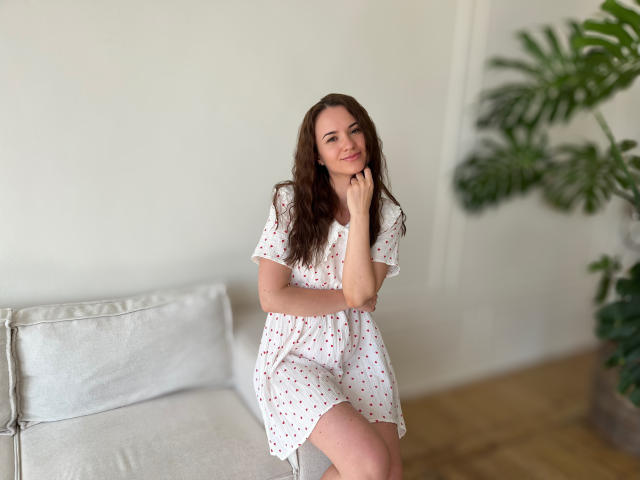 KaraCriegs - Sexe cam en vivo - 21996457