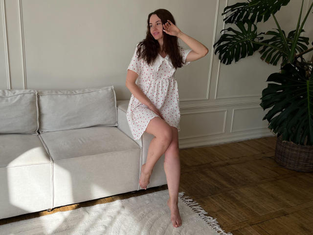 KaraCriegs - Live sex cam - 21996541