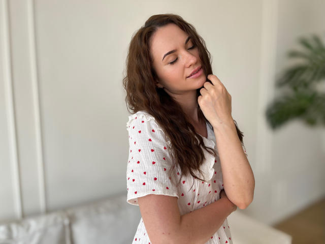 KaraCriegs - Live porn &amp; sex cam - 21996545