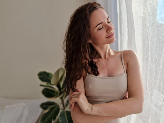 KaraCriegs - Live Sex Cam - 21996901