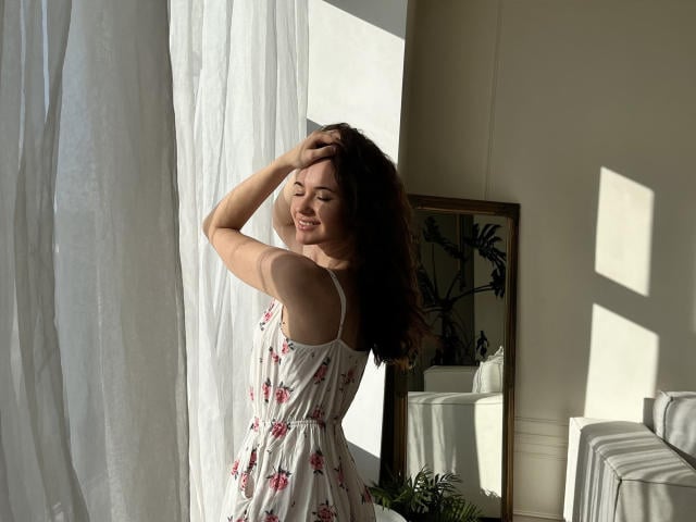 KaraCriegs - Live Sex Cam - 21997005