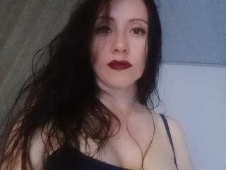 MondBlue - Sexe cam en vivo - 21997069