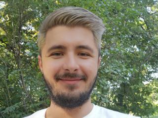 ChanceOfGod - Sexe cam en vivo - 21998537