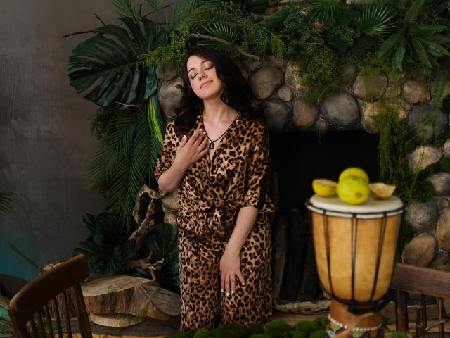 SusanMorado - Sexe cam en vivo - 21999709