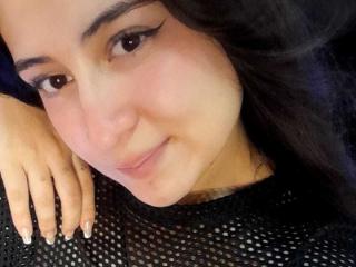 DreahRouby - Sexe cam en vivo - 22000677