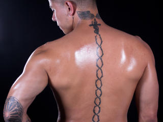 PaulSantos - Live sex cam - 22000849