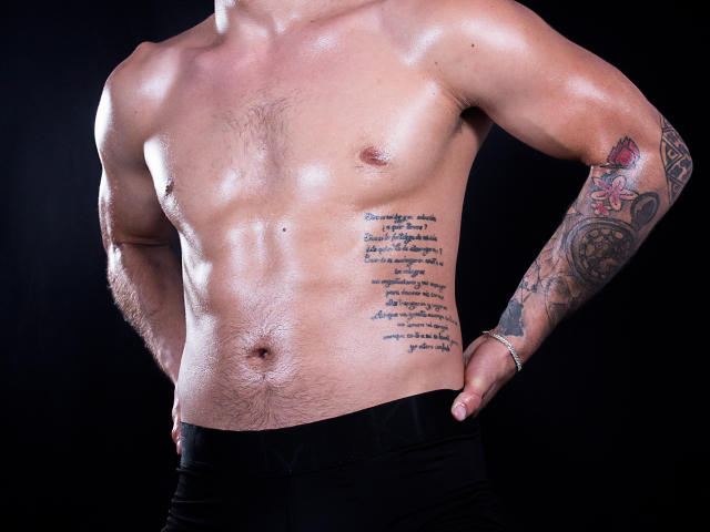 PaulSantos - Sexe cam en vivo - 22000885