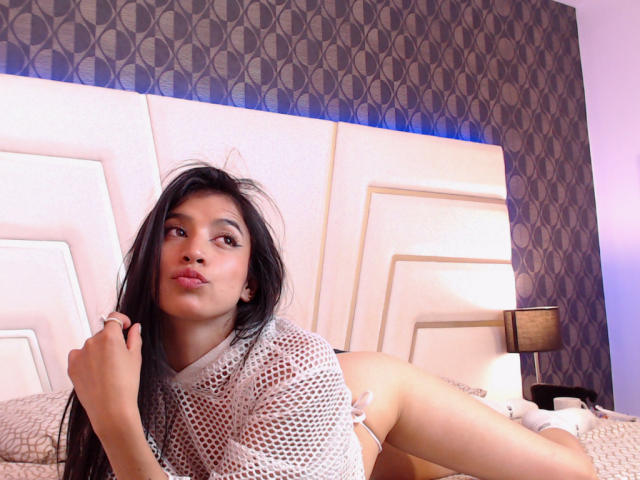 NaiaSanders - Live sex cam - 22001141