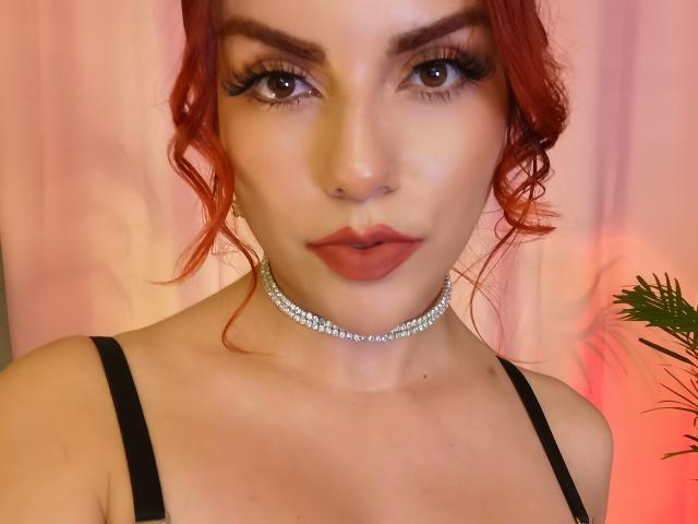 ZoeeMar - Live Sex Cam - 22002521