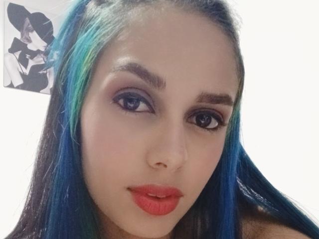 AnaisHilton - Live porn &amp; sex cam - 22002601