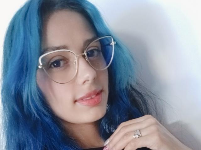 AnaisHilton - Sexe cam en vivo - 22002613
