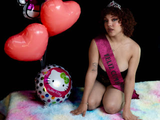 DarlaReese - Live sex cam - 22002849