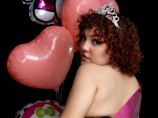 DarlaReese - Live sex cam - 22002873