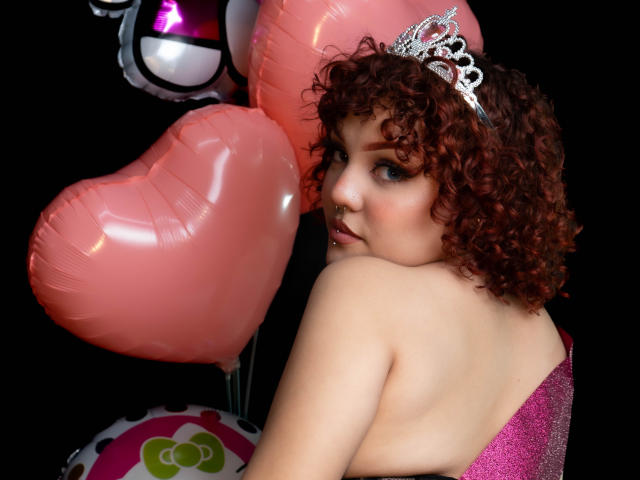 DarlaReese - Live sex cam - 22002873