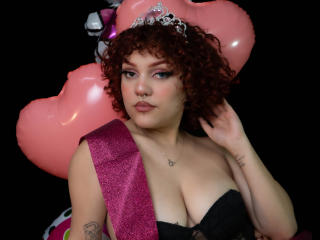 DarlaReese - Live sex cam - 22002885