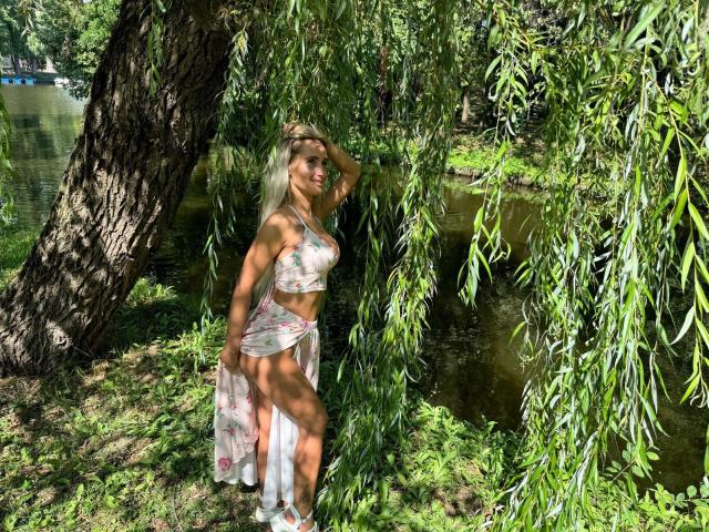 IsabelleEthan - Sexe cam en vivo - 22003845