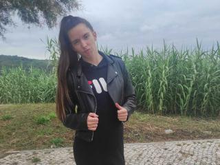 BrendaMora - Live sexe cam - 22005429
