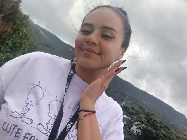 ArielleWilde - Live porn &amp; sex cam - 22005541