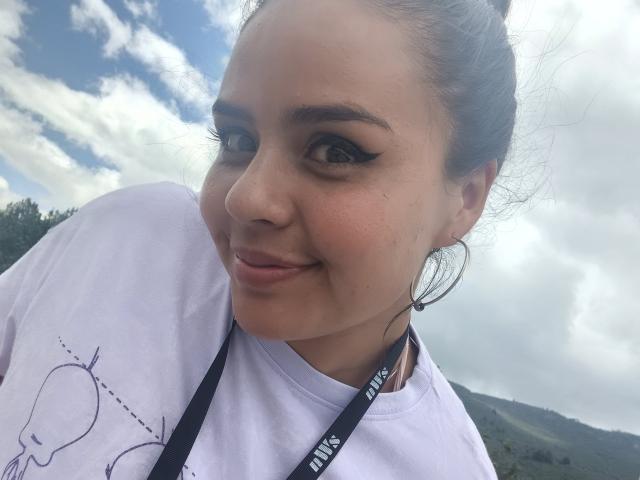 ArielleWilde - Live sexe cam - 22005545