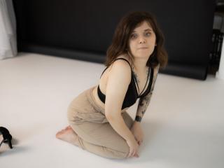 SnezhaTattoo - Live sexe cam - 22007073