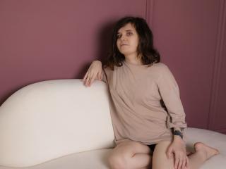 SnezhaTattoo - Live sexe cam - 22007489