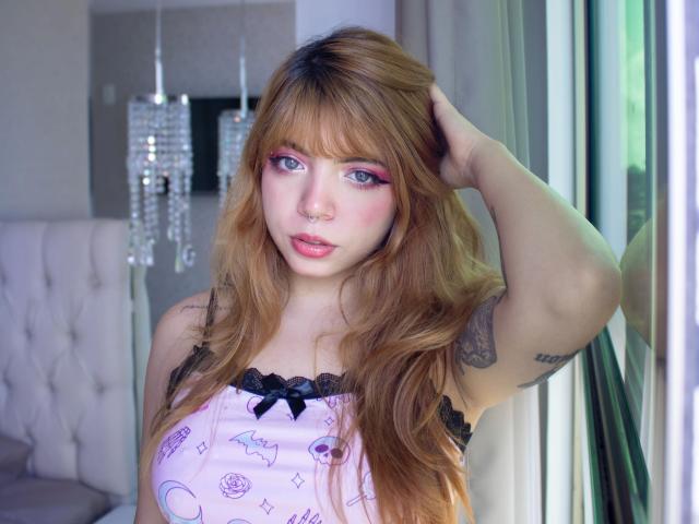 Acarolleao-hot - Live sex cam - 22007913