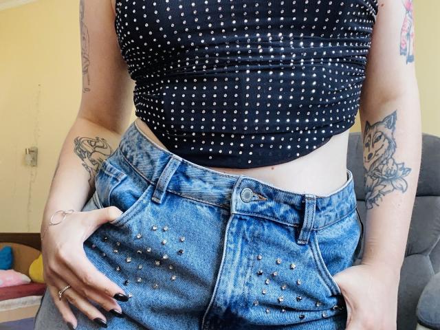 KarKutie - Sexe cam en vivo - 22009937