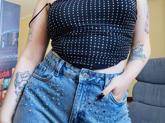 KarKutie - Live sex cam - 22009945