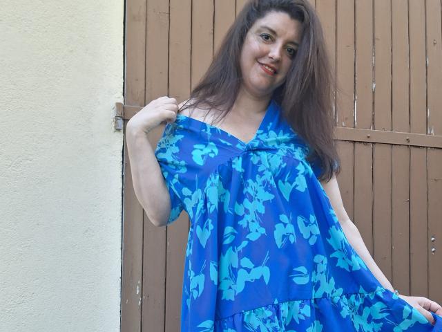 LaFrancaiseJessy - Live porn &amp; sex cam - 22010957