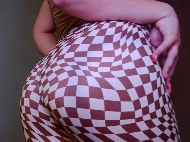 DiLaria - Sexe cam en vivo - 22011621