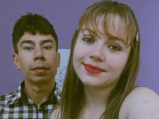 JersonySamy - Sexe cam en vivo - 22012273