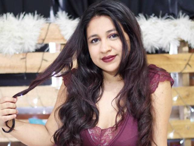 JuliethaRodiriguez - Live sex cam - 22012525