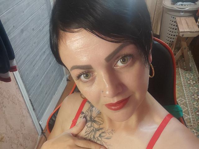 TatooAliaGonobad - Live sex cam - 22012857
