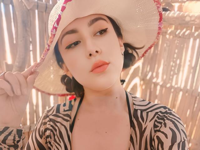 MabyLegrand - Live sex cam - 22014125