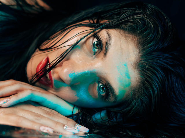 MeganKlein - Live sex cam - 22015189