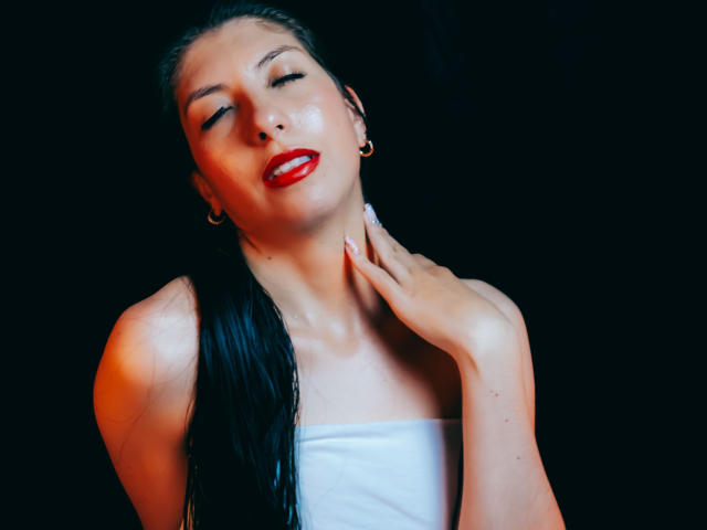 MeganKlein - Live sex cam - 22015209