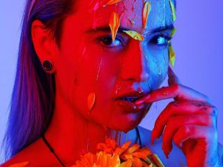 MilaxStone - Sexe cam en vivo - 22015889