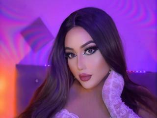 AntonellaMistresss - Live sexe cam - 22016045