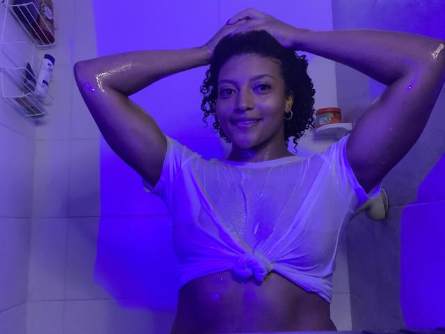 StefyRoldans - Live sex cam - 22016065