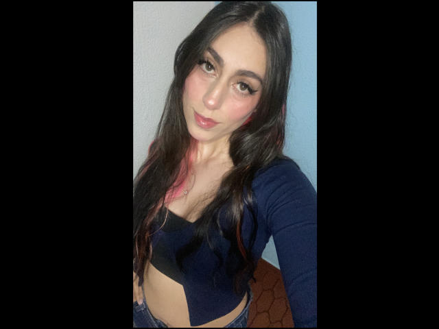 JazzeRusot - Live sex cam - 22016125