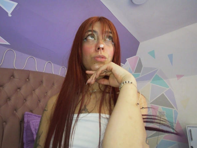 CloeeAdams - Live sex cam - 22016925