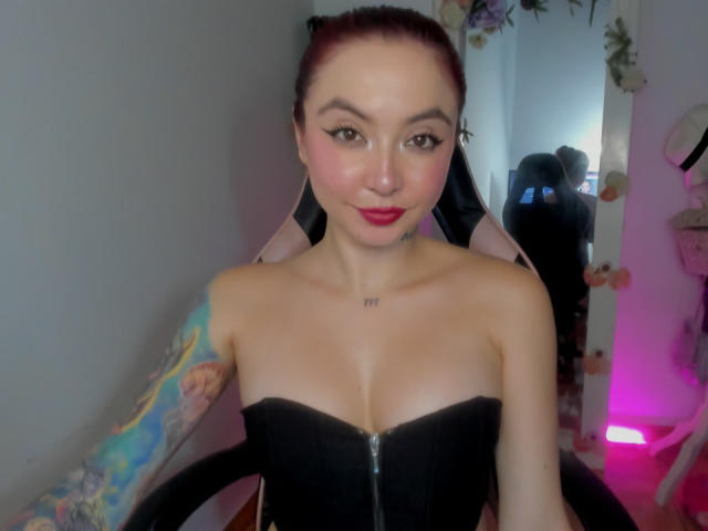 VictoriaGusman - Live porn &amp; sex cam - 22017005